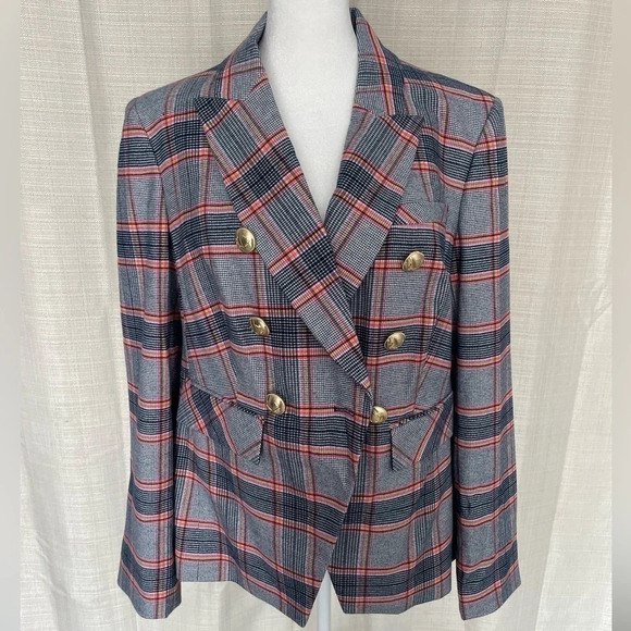 Biltmore Jackets & Blazers - *NWT* Women's Biltmore Blazer Suit Jacket - Sz. 12 - MSRP $190